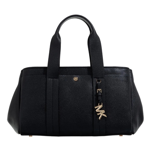 MICHAEL Michael Kors Satchel Romee Sm Ew Satchel Black