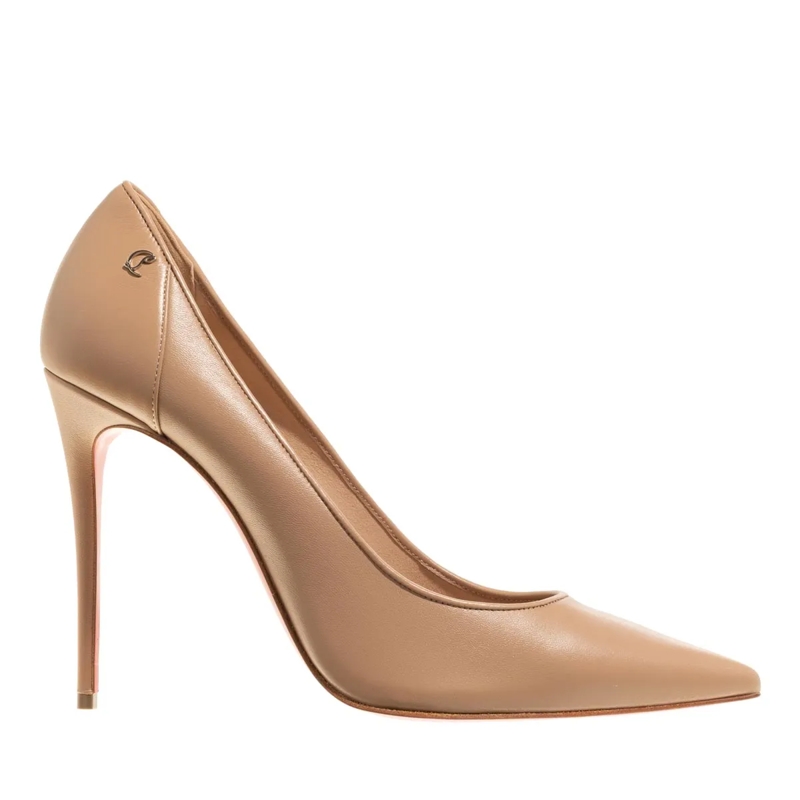 Christian Louboutin High Heels Sporty Kate Blush