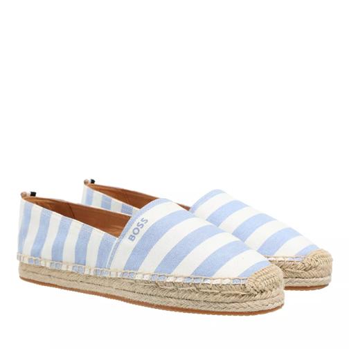 Boss Madeira Espadrilles Open Miscellaneous Espadrille