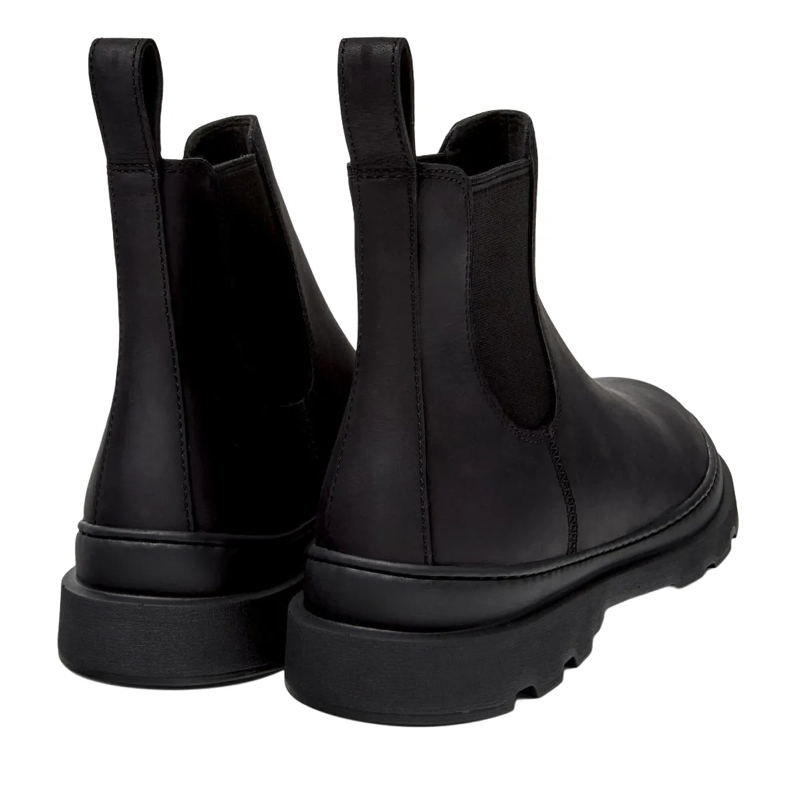 Camper Stiefel Wir präsentieren die nächste Generation des Brutus schwarz(Image 3)