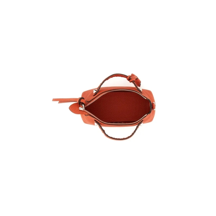 クラッチバッグ FENDI BY THE WAY SADDLERY MINI BAG Fendi By the Way Mini Handbag Review (What Fits + Mod Shots