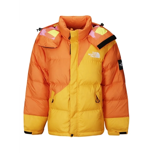 The North Face Vestes en duvet Colorful Down Jacket Multicolor