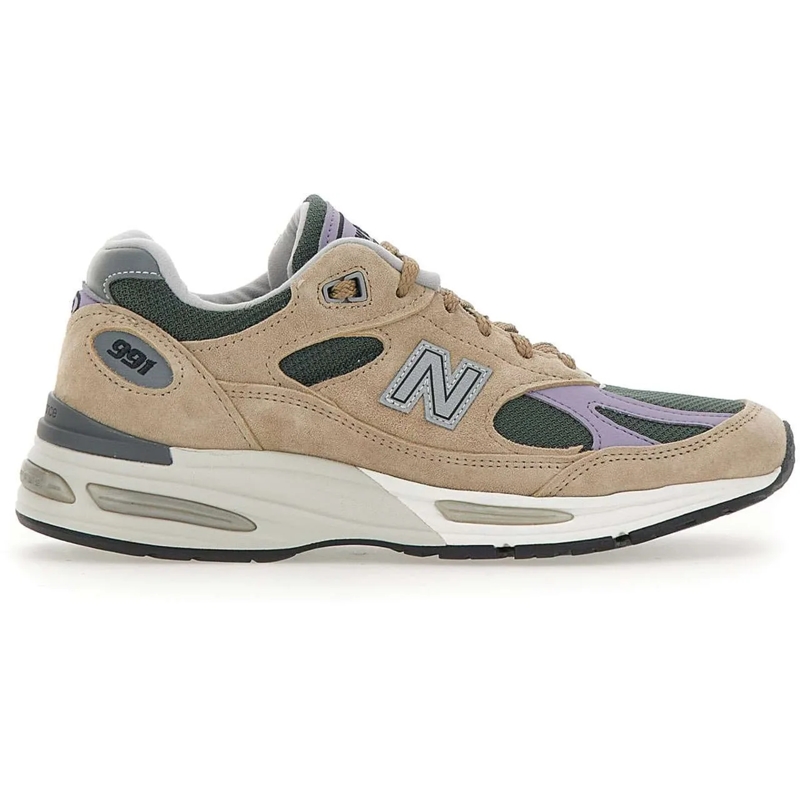 New Balance Low-Top-Sneaker Sneakers Multicolour mehrfarbig