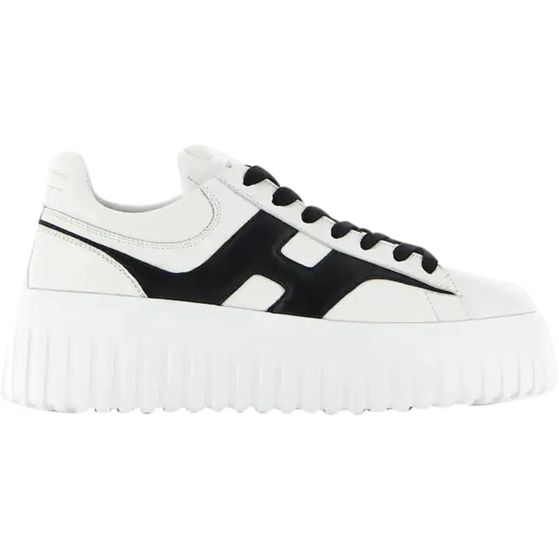 Hogan Low-Top-Sneaker Sneakers White weiß
