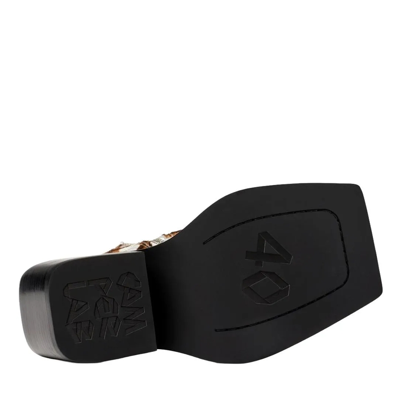 Camperlab Stiefel Stiefel Quetal bunt(Image 5)