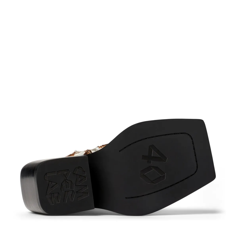 Camperlab Stiefel Stiefel Quetal bunt(Image 5)