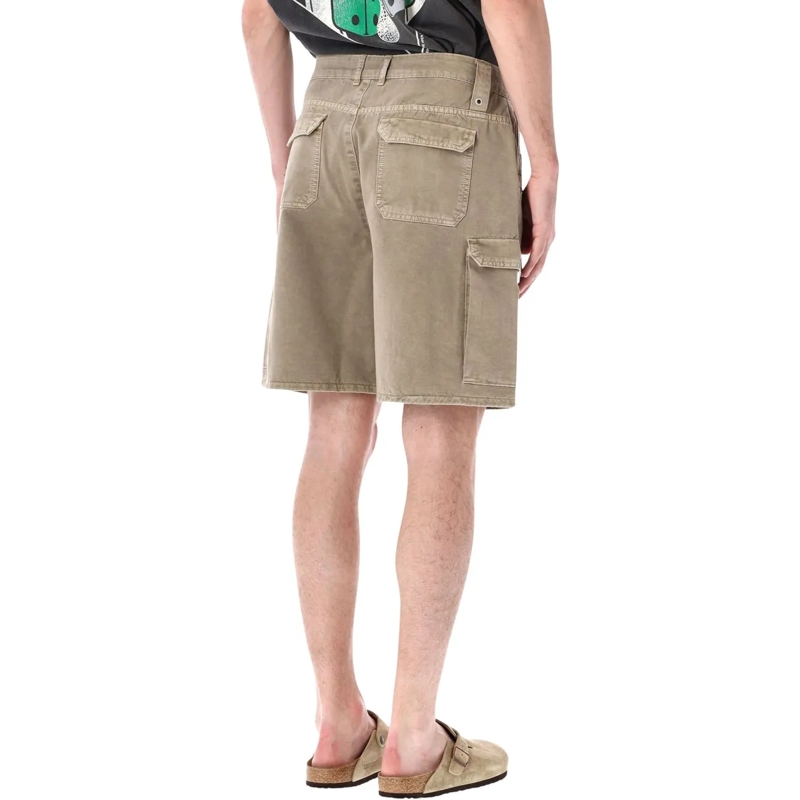 Represent Shorts Loaded Cargo Short Beige beige(Image 2)