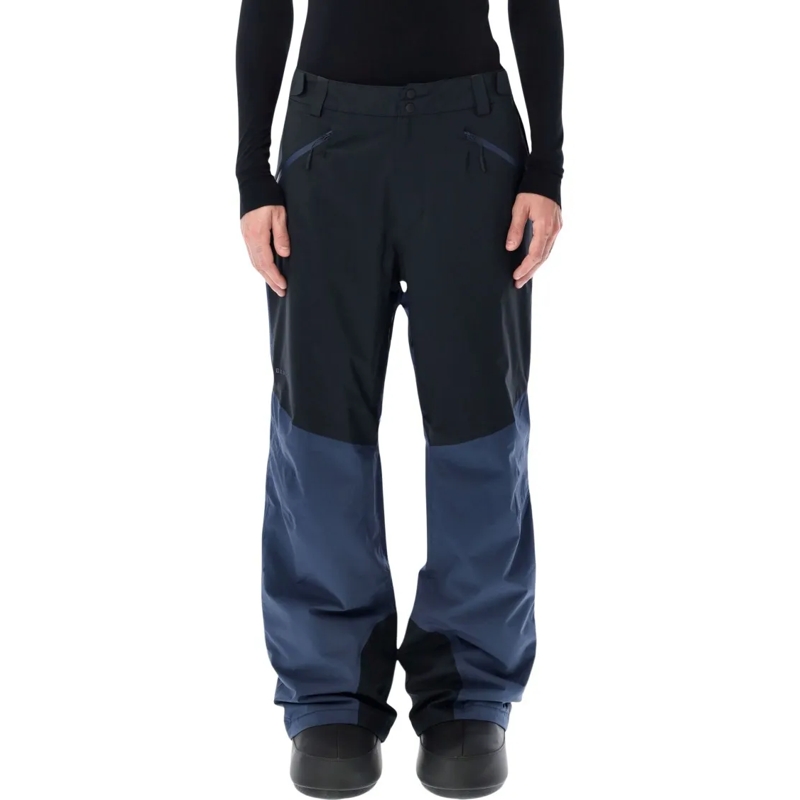 Oakley Pantalon de costume Canopy Pro Insulated Technical Pants Black