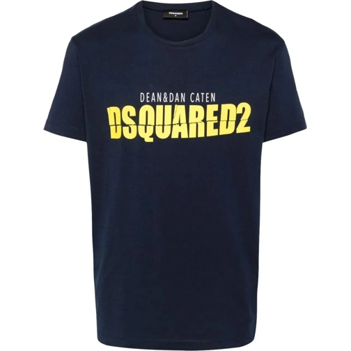 Dsquared2 T-shirts t-shirt divers mehrfarbig