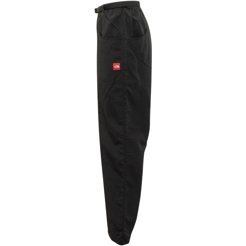 The North Face Pantalon de jogging Pantaloni Lunghi con Vita Elastica schwarz(Image 3)