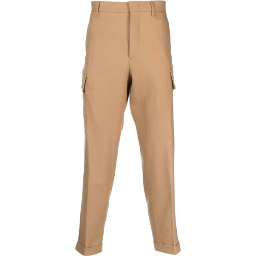 Etro  pantalone beige beige