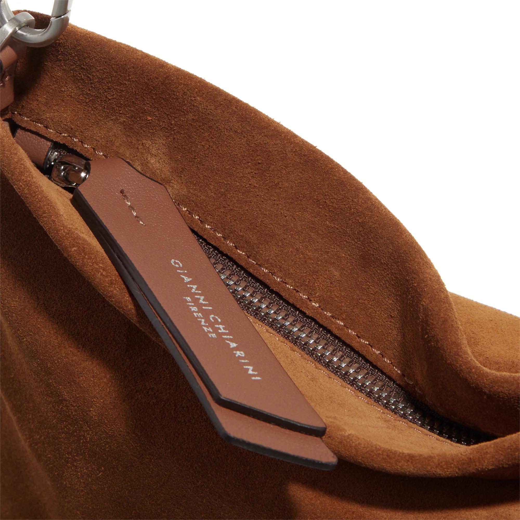Gianni Chiarini Satchels Brenda in bruin