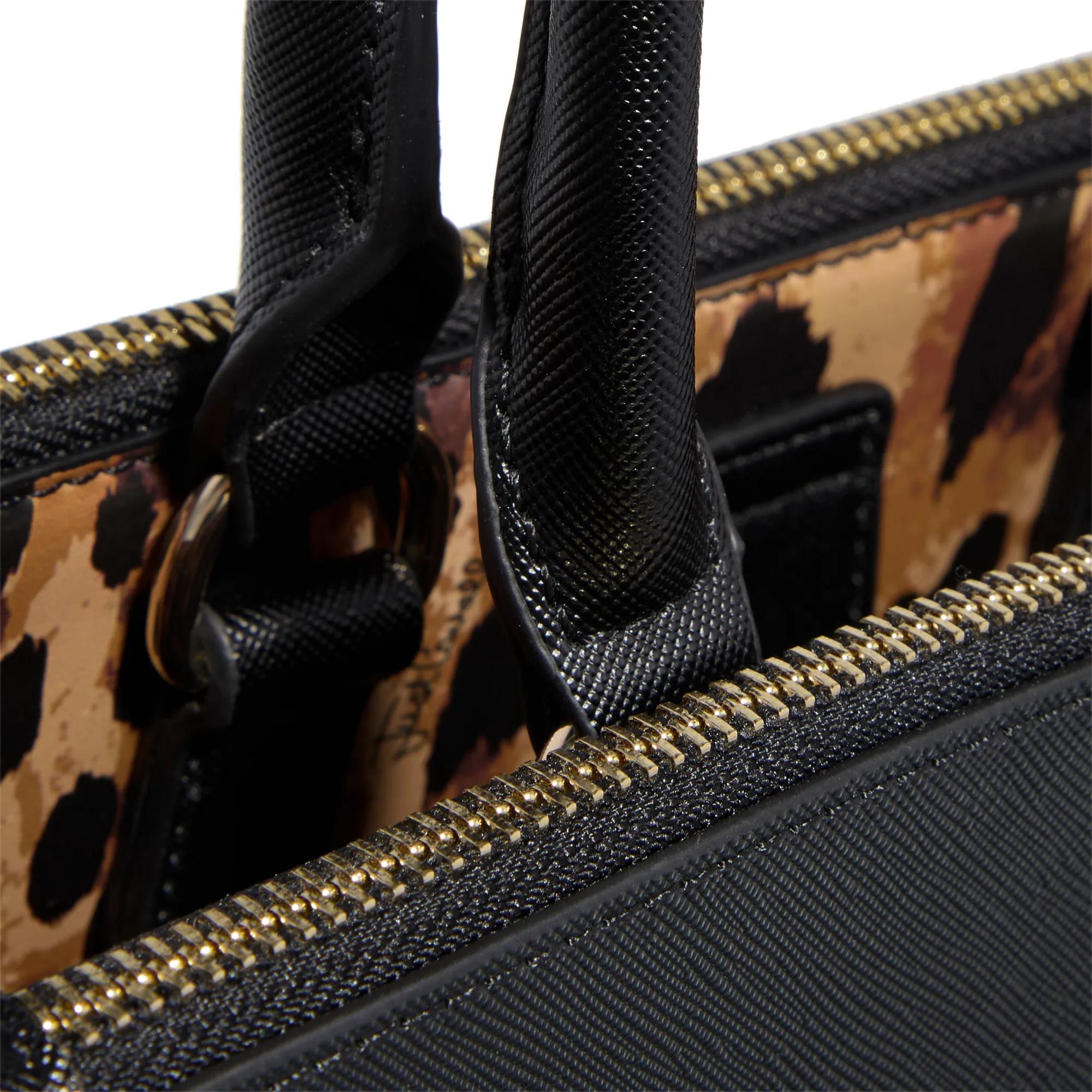 Just Cavalli Crossbody bags Crossbody in zwart