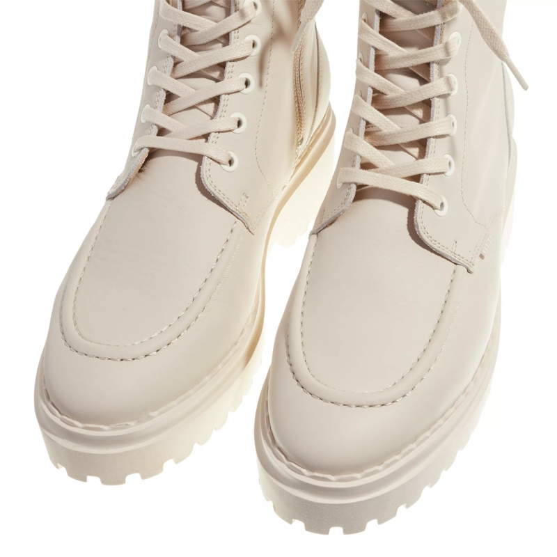 Nubikk Biker Boots Fae Aubine Desert Leather(Image 5)