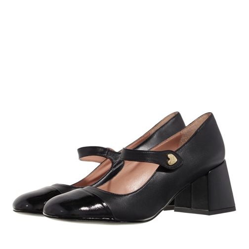 Love Moschino Pump Scarpa Donna Nero