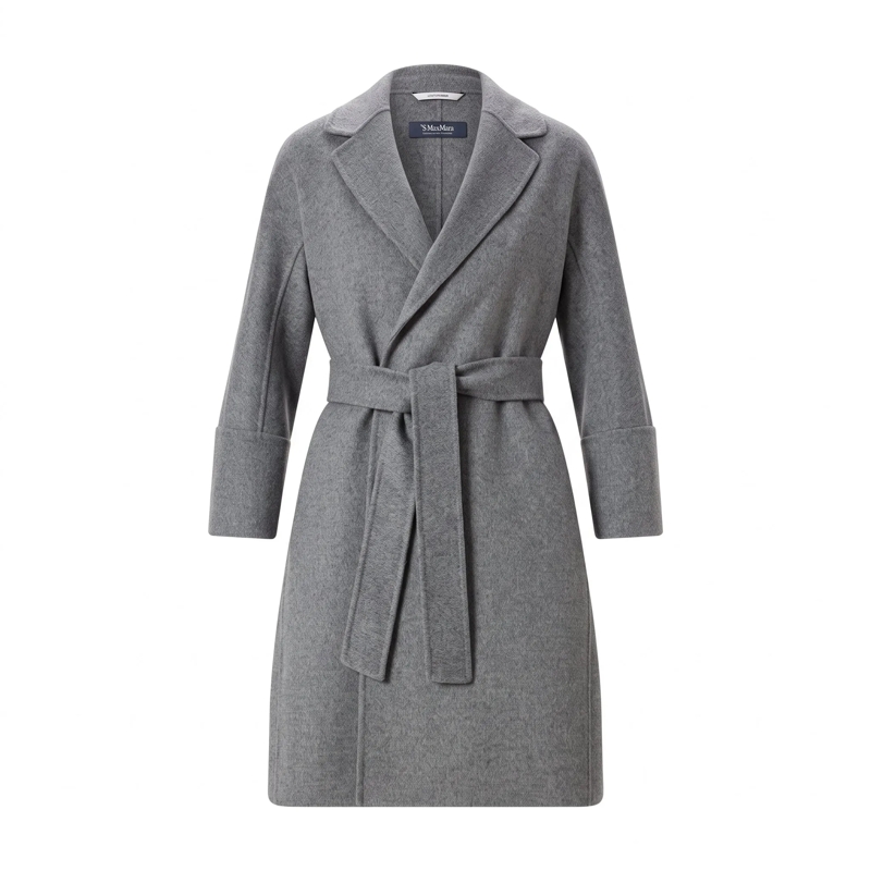 S Max Mara Manteau ARONA 262901609 mehrfarbig