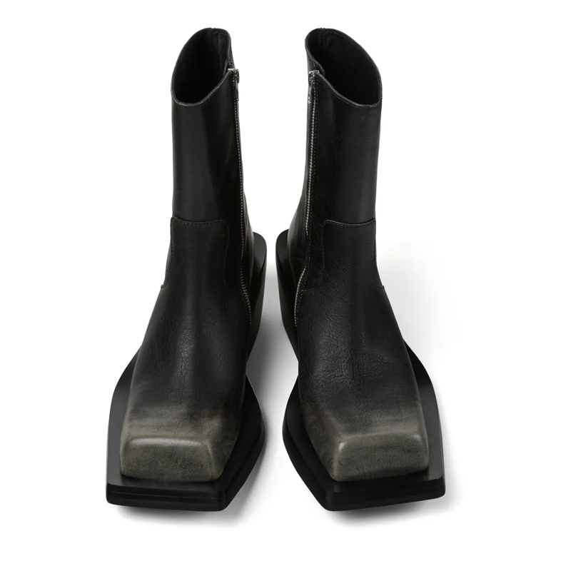 Camperlab Stiefel Stiefeletten Quetal bunt(Image 4)