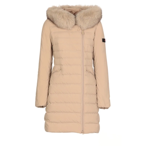 Peuterey Veste de transition Seriola Ml Down Jacket Neutrals