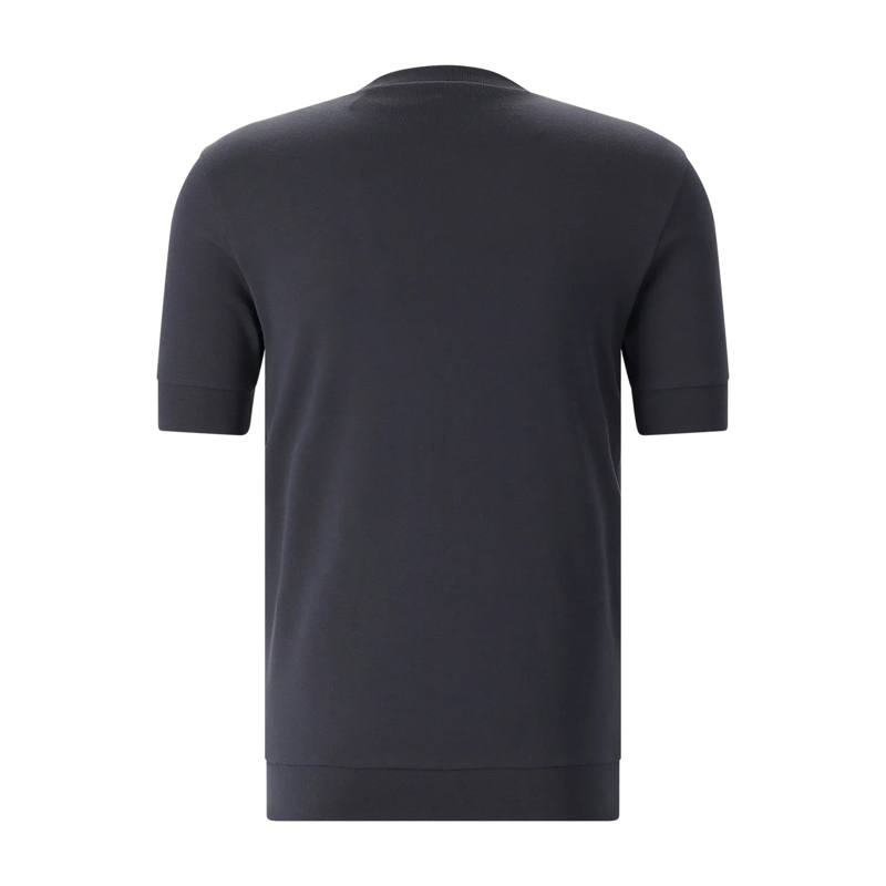 Stefan Brandt T-shirt T-Shirt Urpima weiß(Image 6)