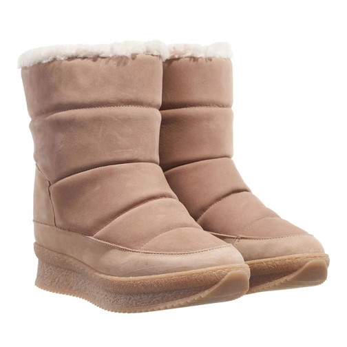 Toral Casual Boots Beige Winter Boot