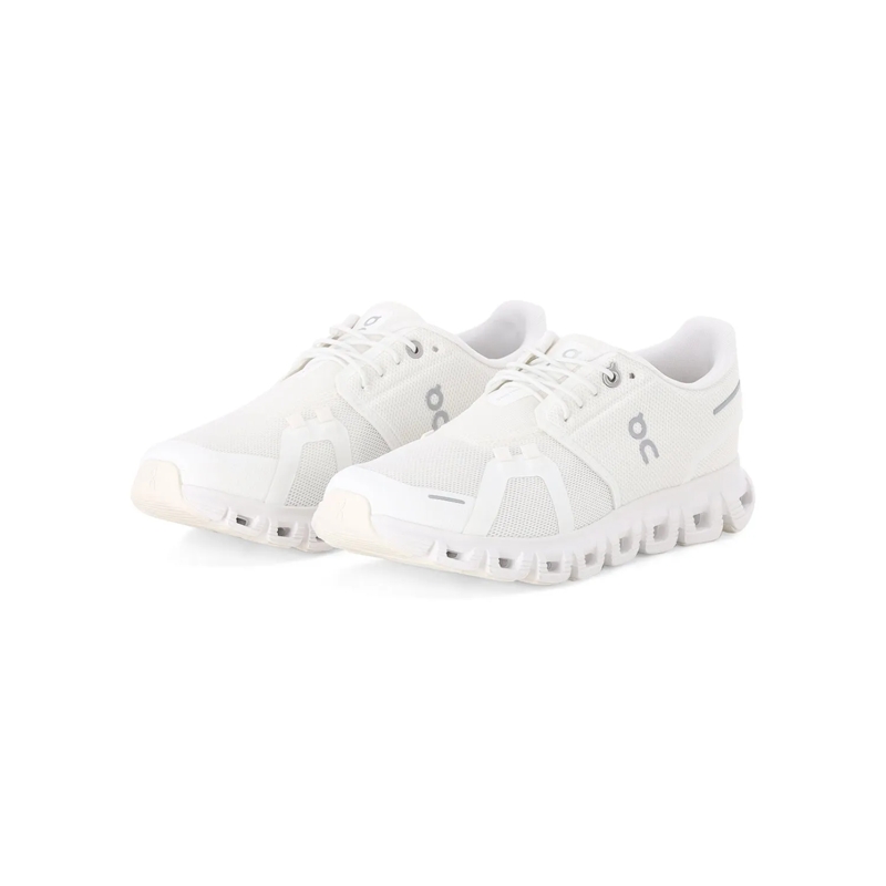 ON RUNNING Sneaker basse Cloud 6 Sneakers White(Image 3)