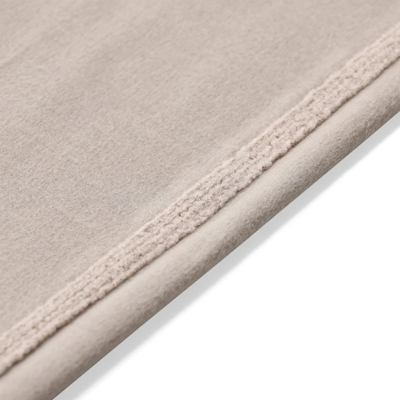 Herno Freizeithose Hose aus Modal & Wolle beige(Image 5)