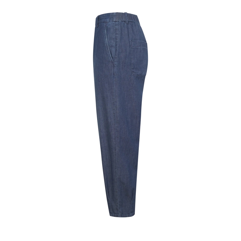 Seductive Hose Seraphina Used Blue(Image 7)