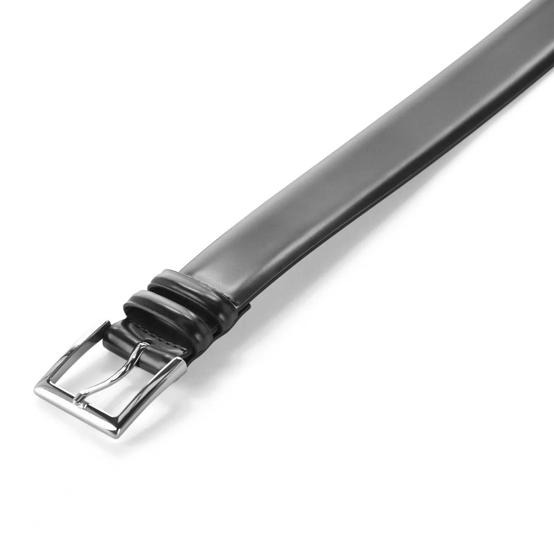 Orciani Gürtel Belts Black schwarz(Image 5)