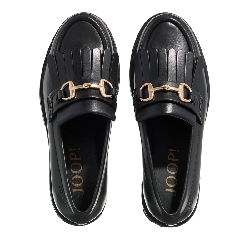 JOOP! Loafer Unico Mariana Slip On Ld Black(Image 6)