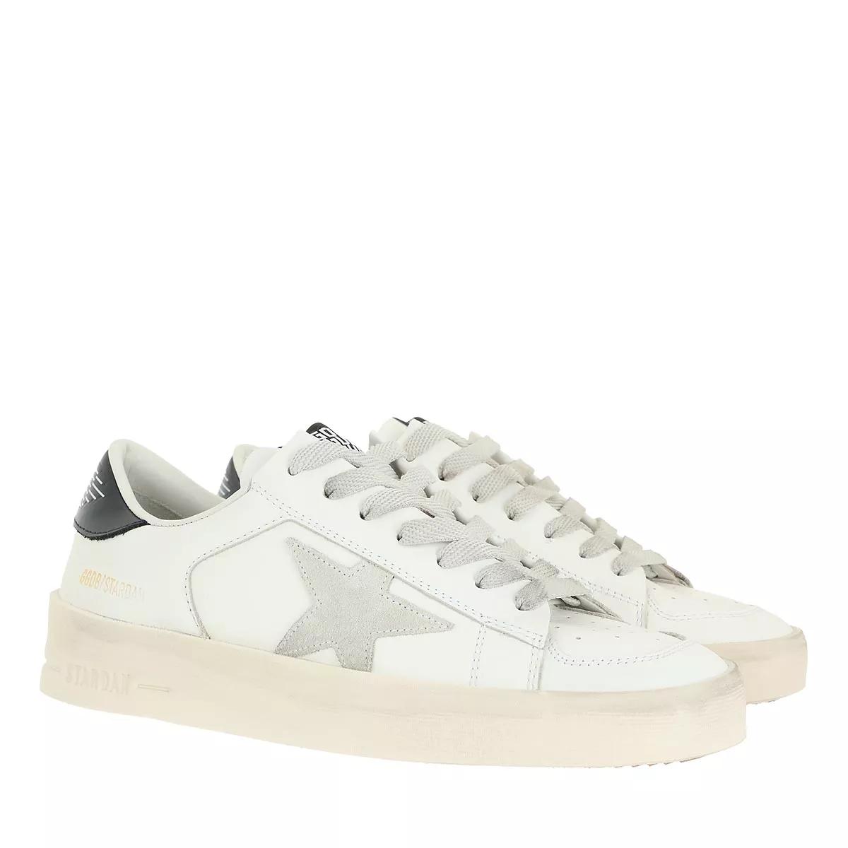 Golden Goose Sneakers - Stardan Sneakers - Gr. 35 (EU) - in Weiß - für Damen