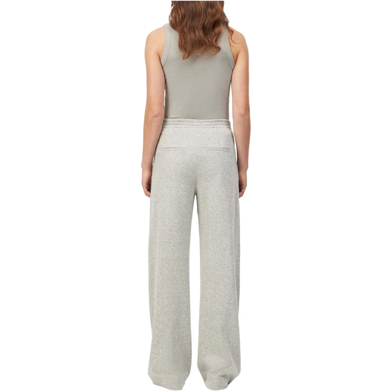 DRYKORN Hose Drykorn Fae_0 Pantalons Lichtgrijs 138416 Fae_0 grau(Image 3)