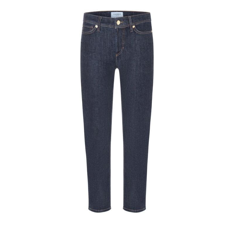 Cambio  Piper cropped modern rinsed