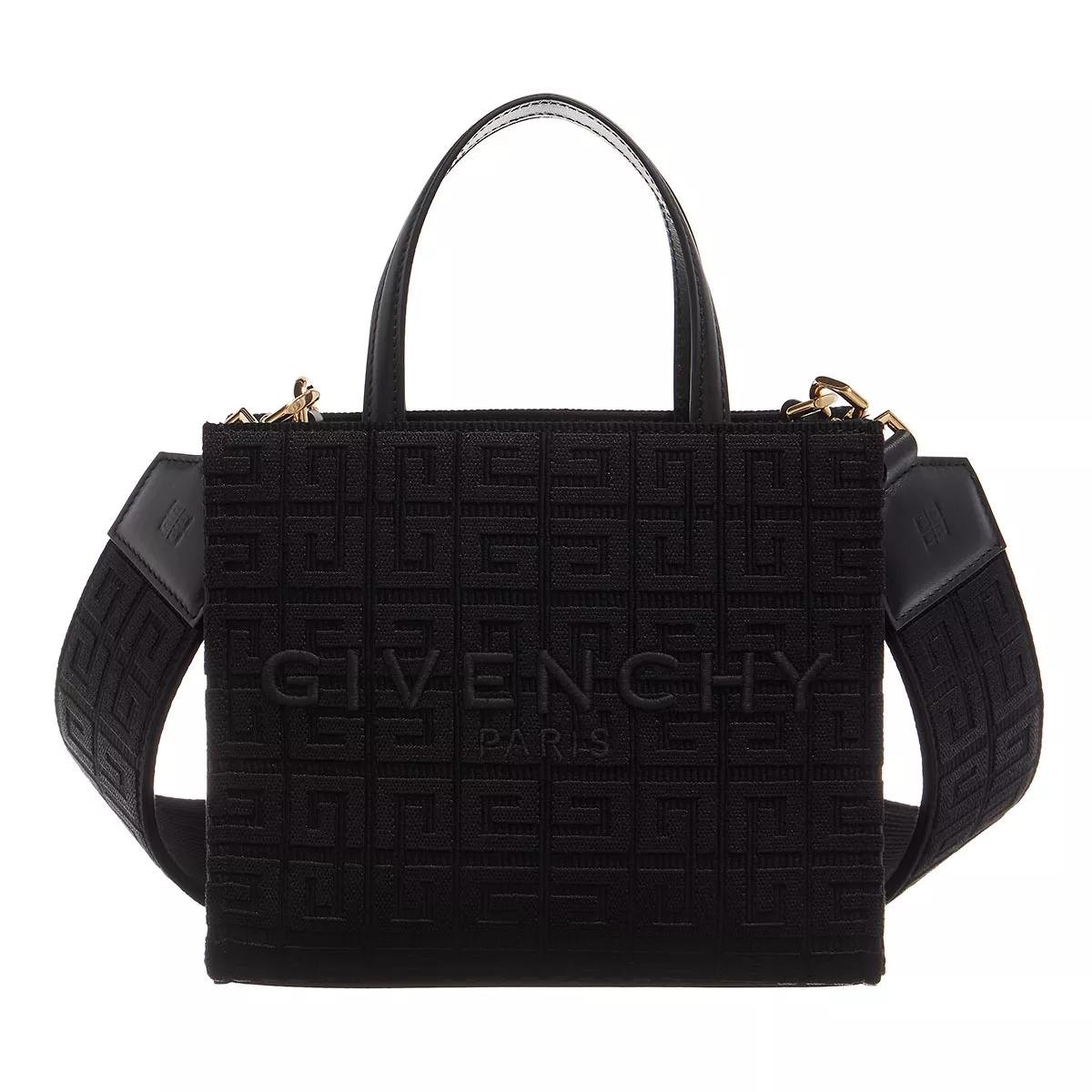 Givenchy Tote - G Tote  Mini - Gr. unisize - in Schwarz - für Damen