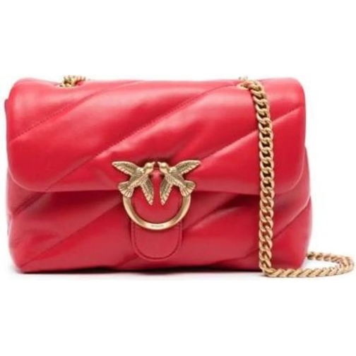 Pinko Fourre-tout Pinko Bags.. Red rot