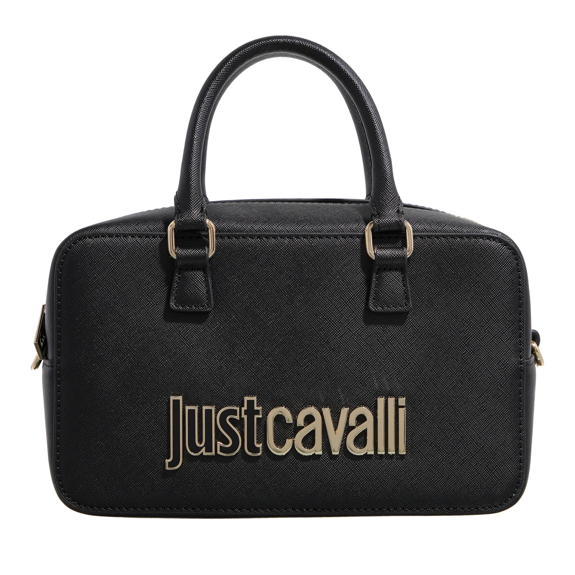 Just Cavalli Crossbody Bags - Crossbody - Gr. unisize - in Schwarz - für Damen