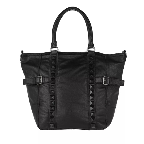 Liebeskind Berlin New YorkB Handbag Black Fourre-tout