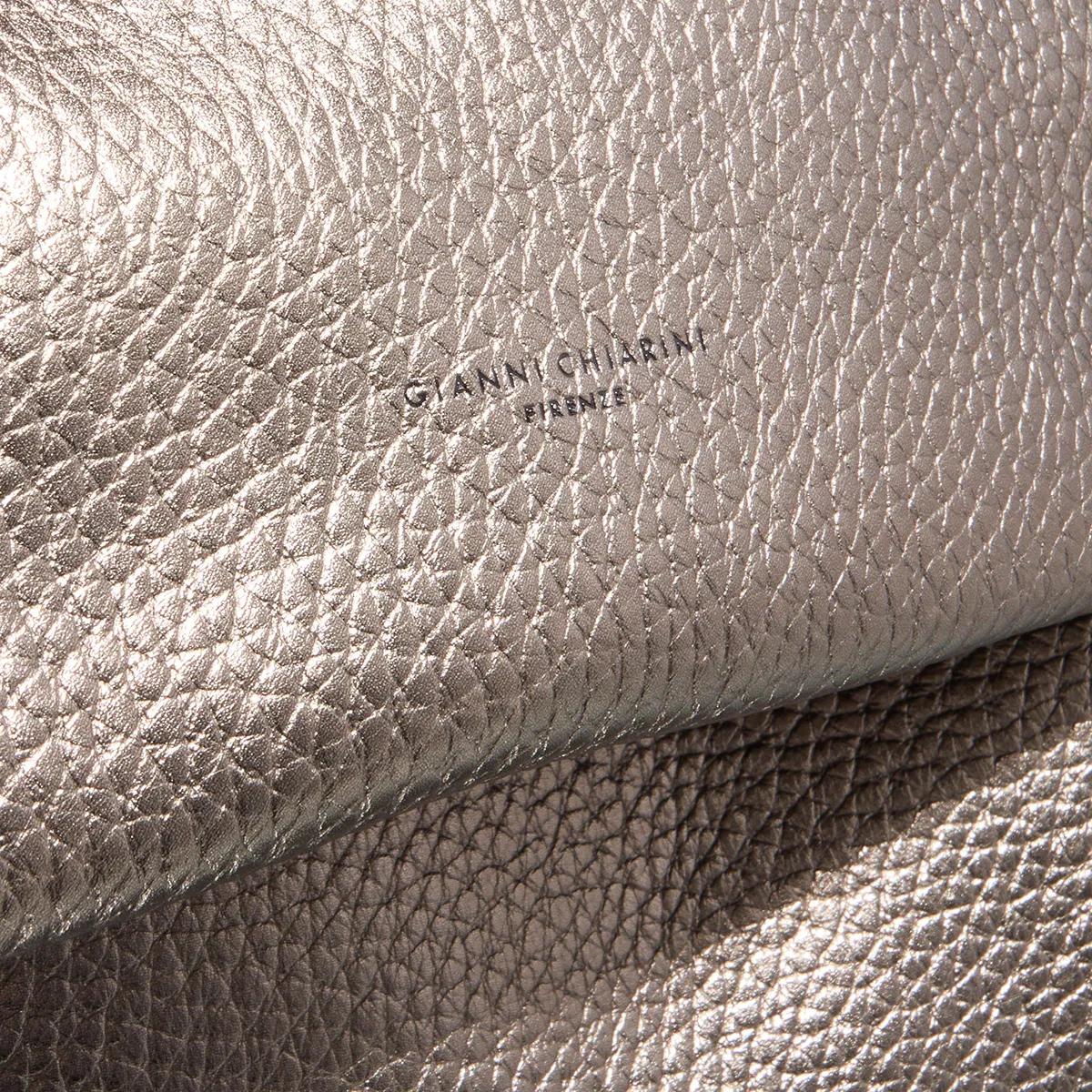 Gianni Chiarini Shoppers Dua in koper