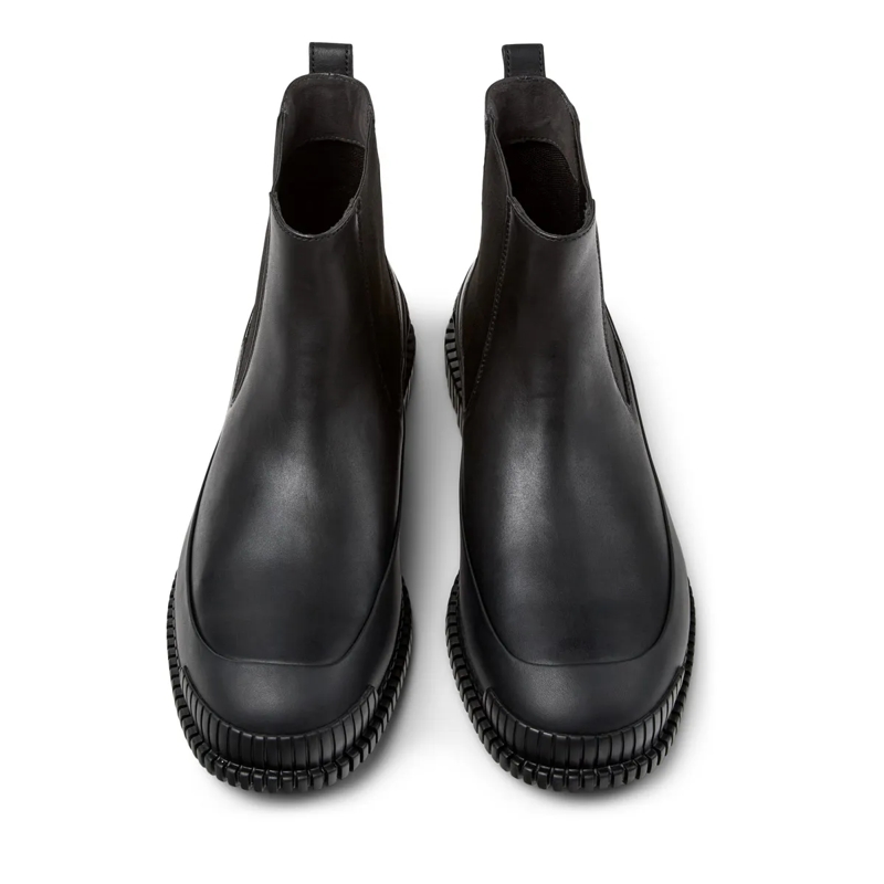 Camper Stiefel Stiefeletten Pix schwarz(Image 5)