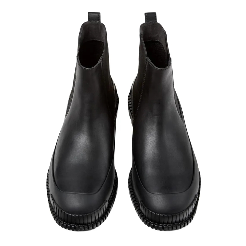 Camper Stiefel Stiefeletten Pix schwarz(Image 4)