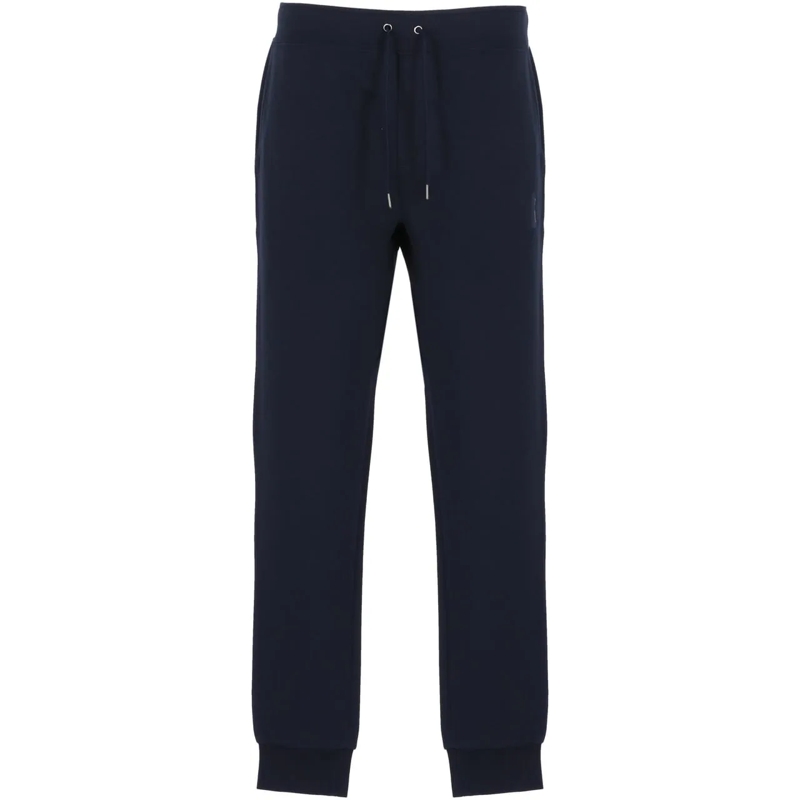 Polo Ralph Lauren  Relaxed Fit Black Jogger Pants Black