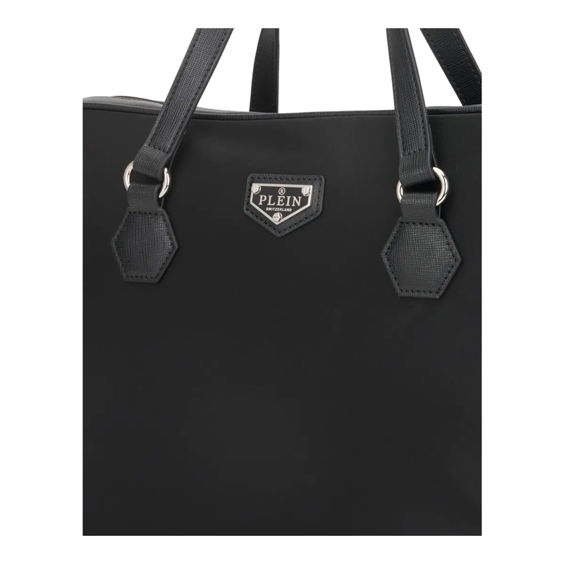 Philipp Plein Laptoptasche Laptop-Tasche schwarz(Image 5)