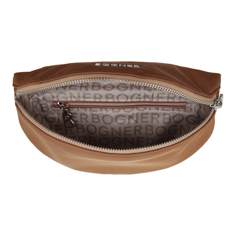 Bogner Crossbody Bag Klosters Sina Shoulderbag Shz Toffee(Image 5)