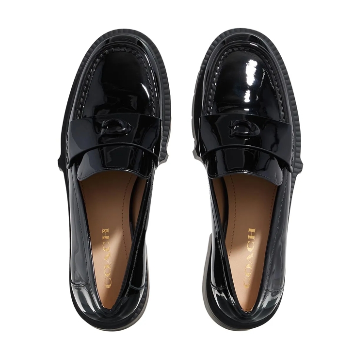 Patent loafers online