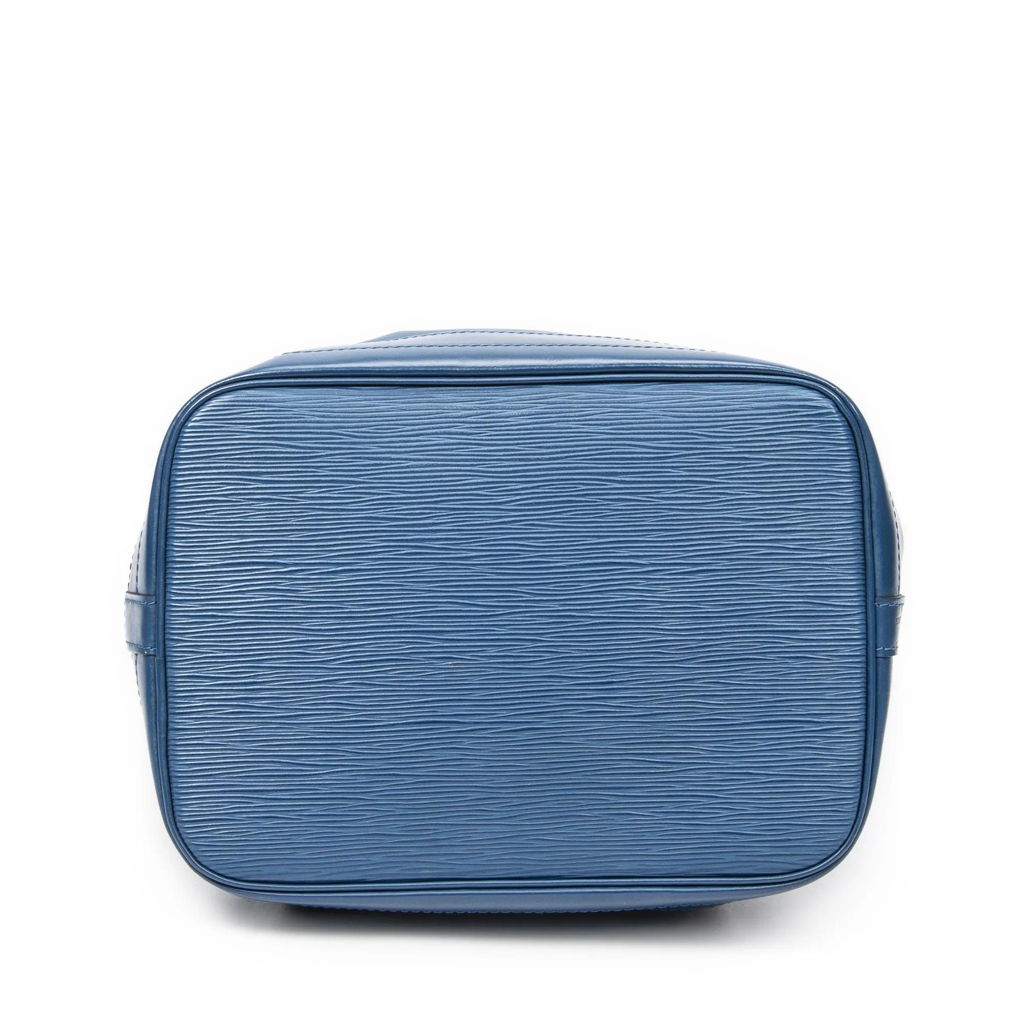 Thumbnail - Louis Vuitton Crossbody Bags - Noe GM - Gr. unisize - in Blau - für Damen