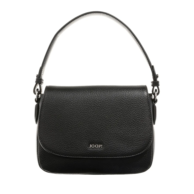 JOOP! Schultertasche Pompeji Esmera Shoulderbag Shf Black
