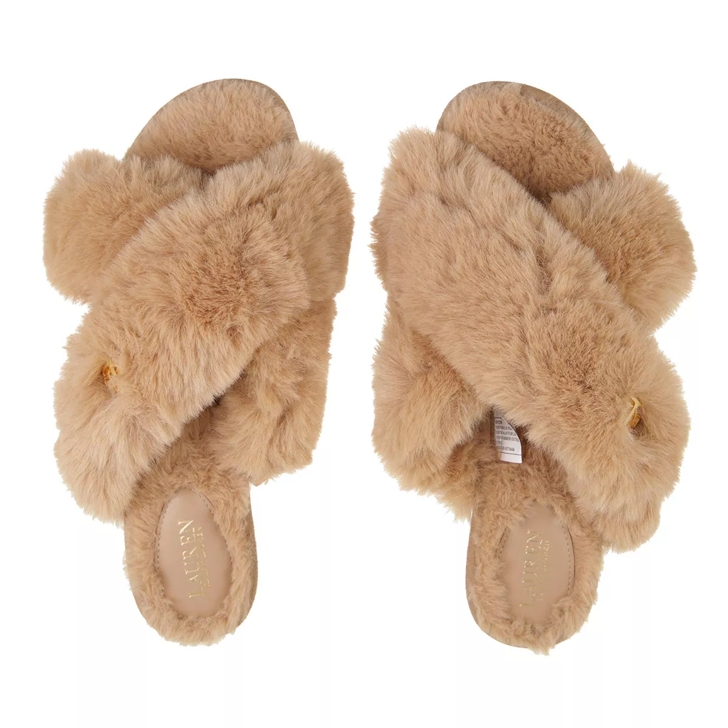 Ralph lauren bedroom online slippers