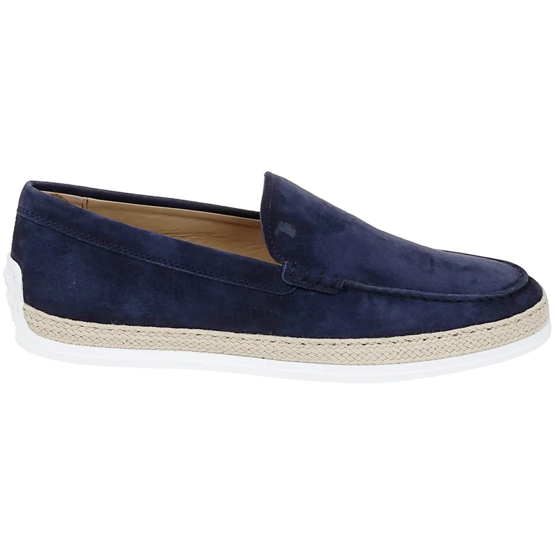 Tod's Slides Flat Shoes Divers mehrfarbig