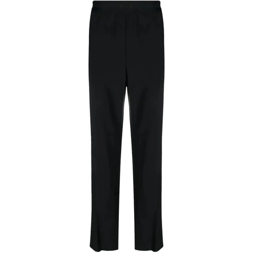 MSGM  pantalone black schwarz