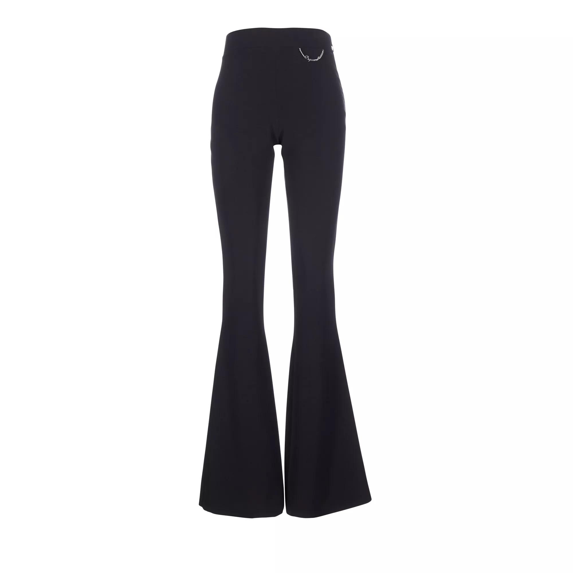 Thumbnail - Dsquared2 - PANTS - Größe I40 - schwarz