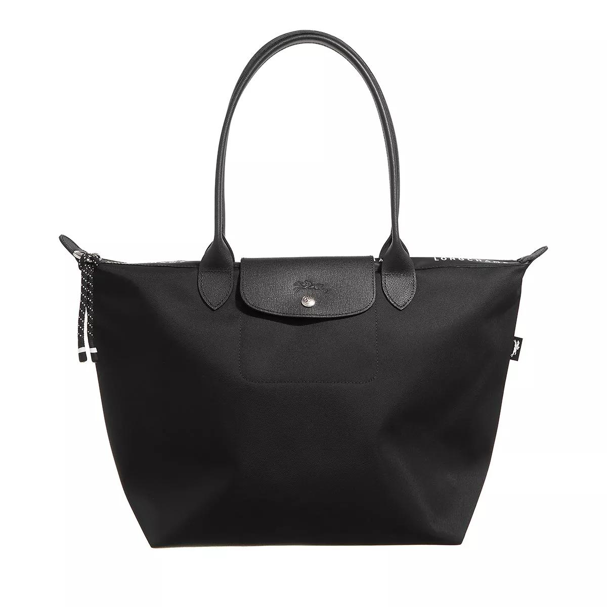 Longchamp Tote - Le Pliage Energy - Gr. unisize - in Schwarz - für Damen